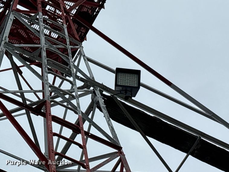 image for item ET2110 Tower
