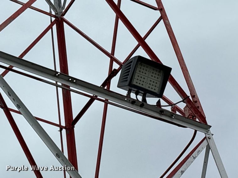image for item ET2110 Tower