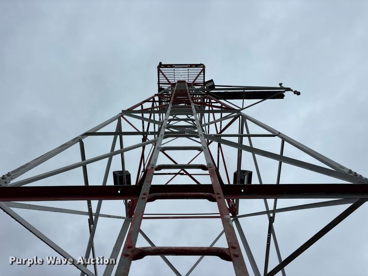 image for item ET2110 Tower
