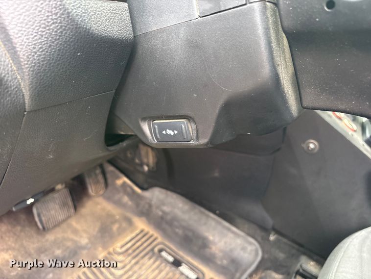 image for item ET2142 2018 Ford Explorer Police SUV
