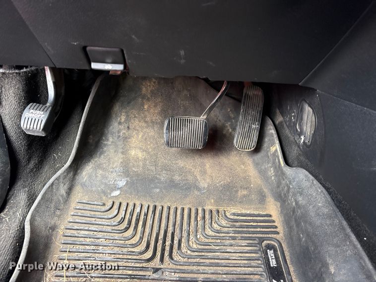 image for item ET2142 2018 Ford Explorer Police SUV