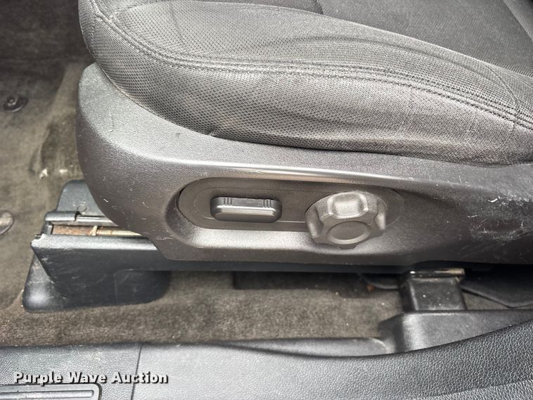 image for item ET2143 2018 Ford Explorer Police SUV