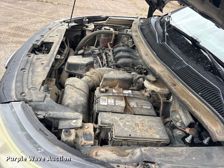 image for item ET2143 2018 Ford Explorer Police SUV