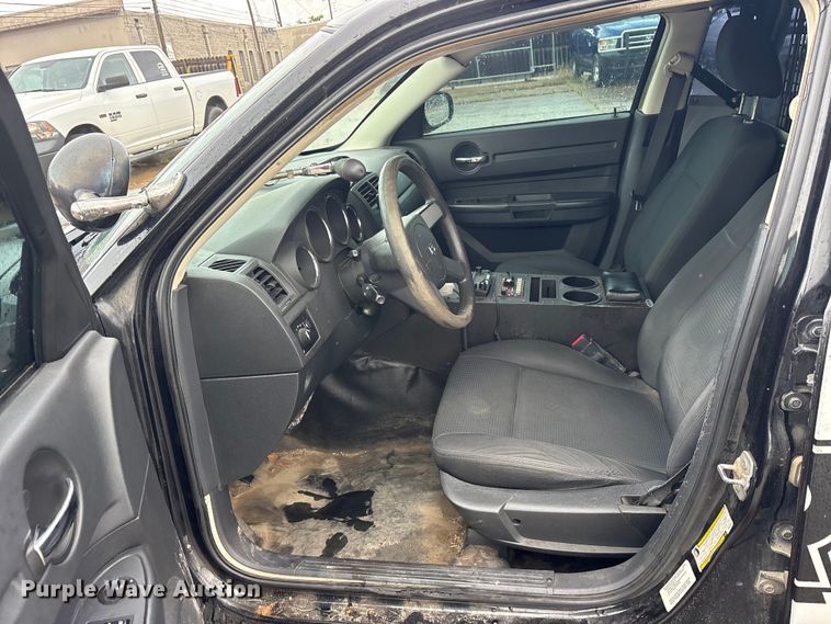 image for item ET2144 2009 Dodge Charger 