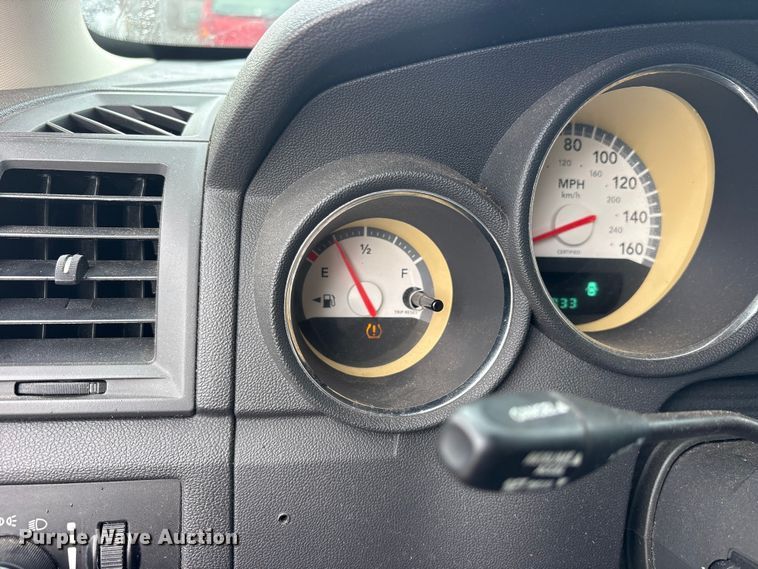 image for item ET2144 2009 Dodge Charger 