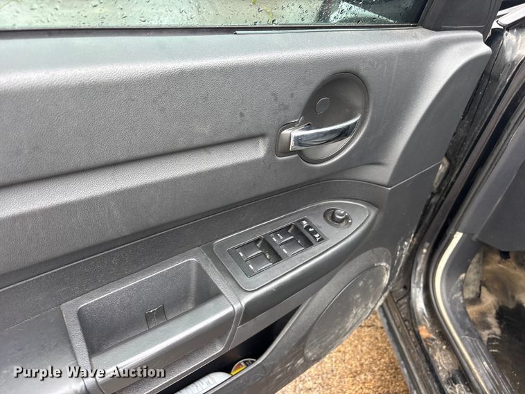 image for item ET2144 2009 Dodge Charger 