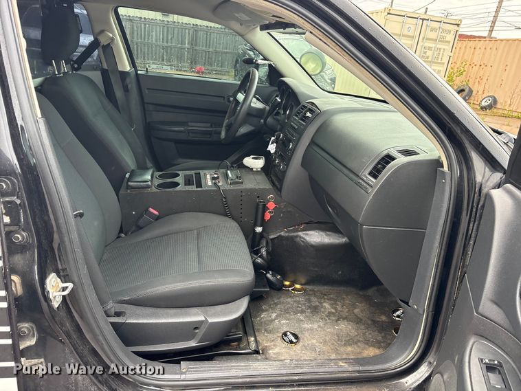 image for item ET2144 2009 Dodge Charger 