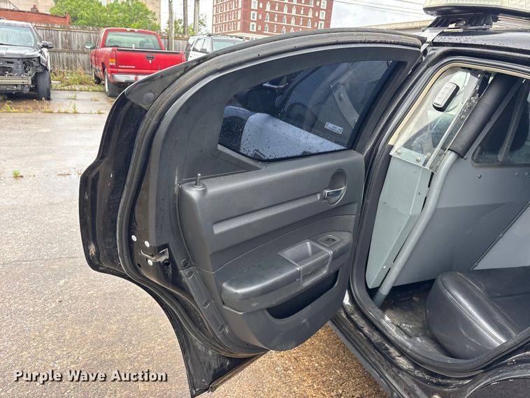 image for item ET2144 2009 Dodge Charger 