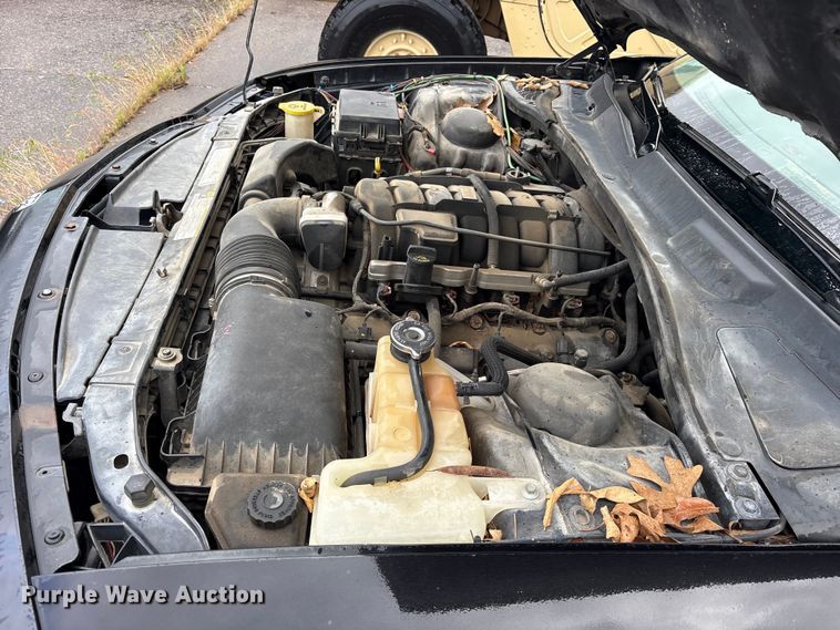 image for item ET2144 2009 Dodge Charger 