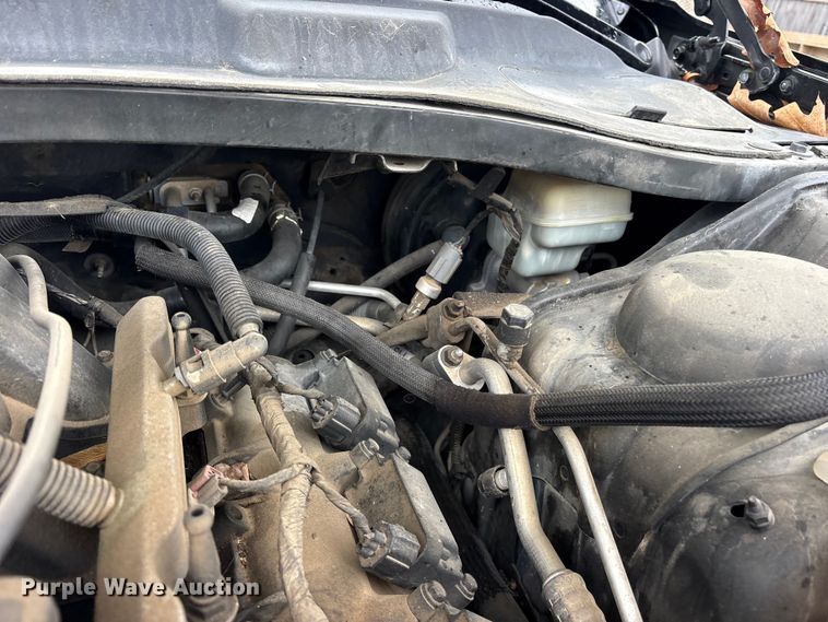 image for item ET2144 2009 Dodge Charger 