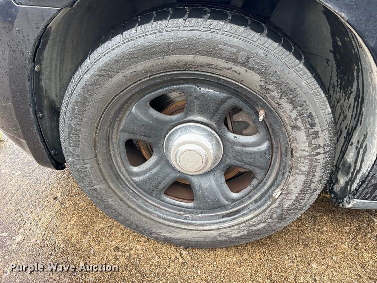 image for item ET2144 2009 Dodge Charger 