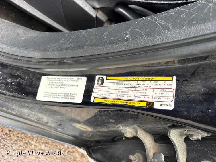 image for item ET2144 2009 Dodge Charger 