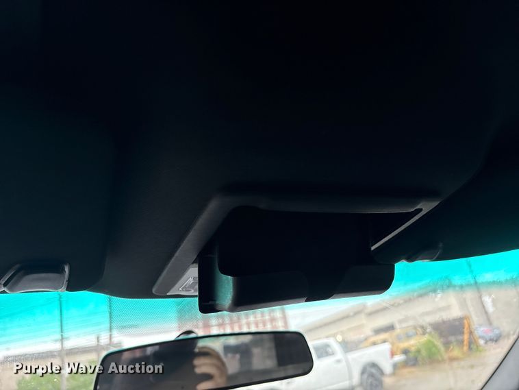 image for item ET2146 2016 Ford Explorer Police SUV