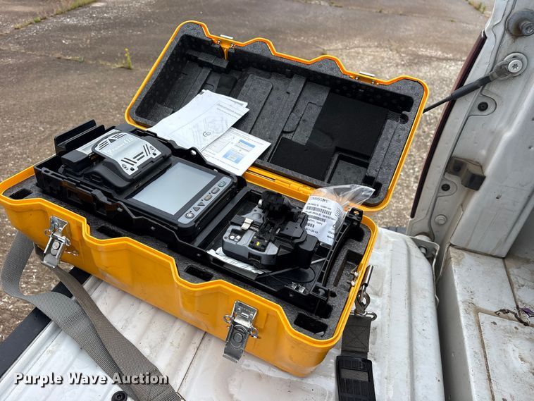 image for item ET2147 Fujikura 41S fusion splicer