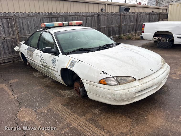 image for item ET2148 1995 Dodge Intrepid 