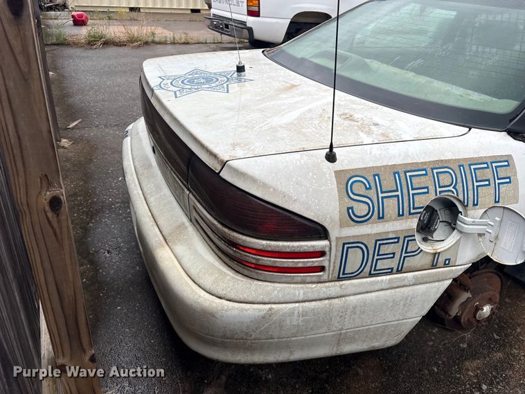 image for item ET2148 1995 Dodge Intrepid 