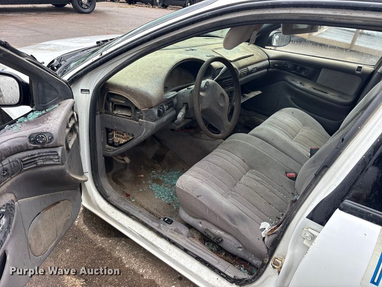 image for item ET2148 1995 Dodge Intrepid 