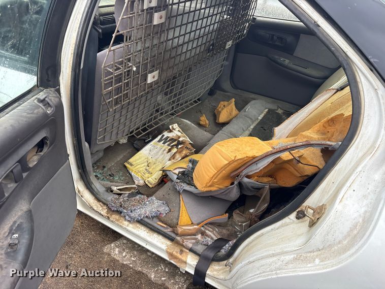 image for item ET2148 1995 Dodge Intrepid 