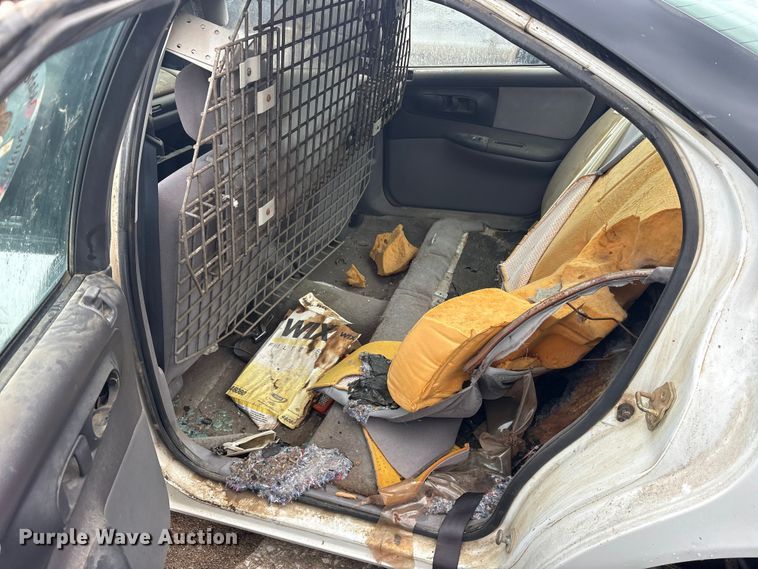 image for item ET2148 1995 Dodge Intrepid 