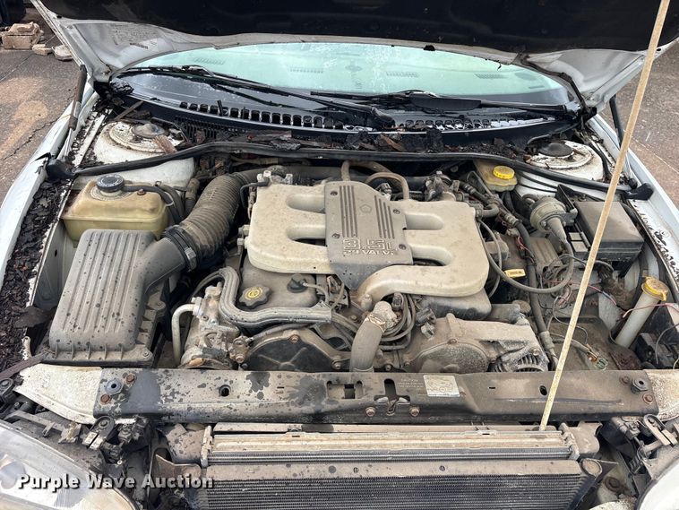 image for item ET2148 1995 Dodge Intrepid 
