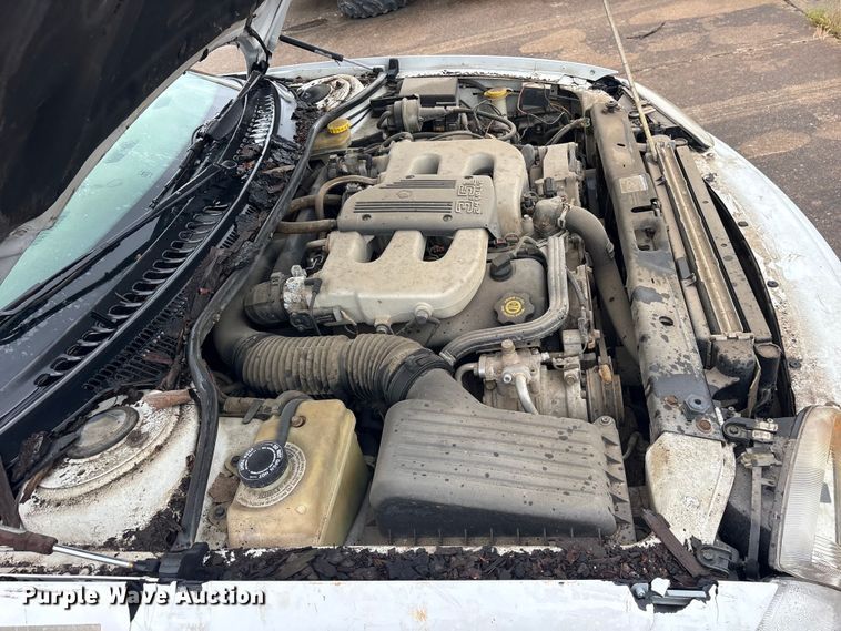 image for item ET2148 1995 Dodge Intrepid 