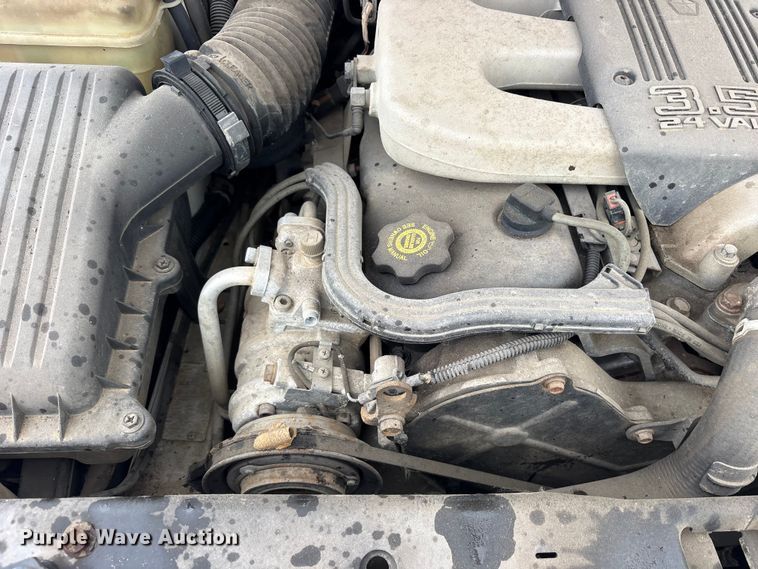 image for item ET2148 1995 Dodge Intrepid 