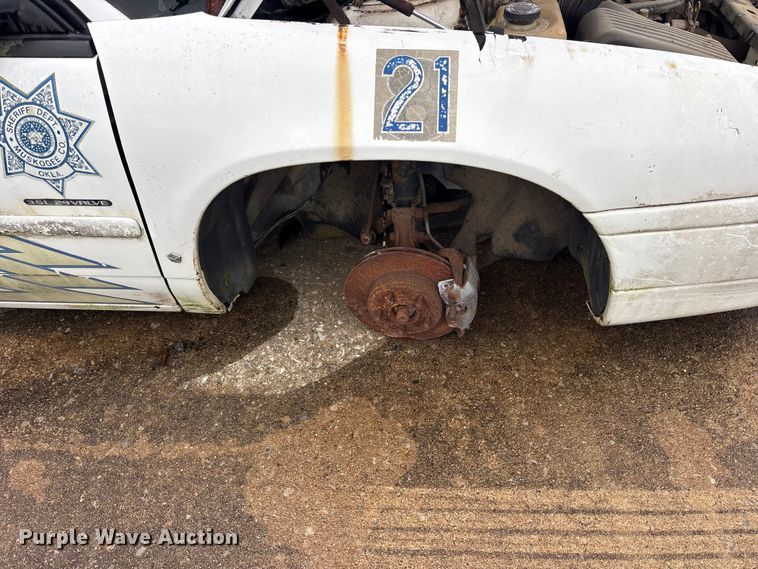 image for item ET2148 1995 Dodge Intrepid 