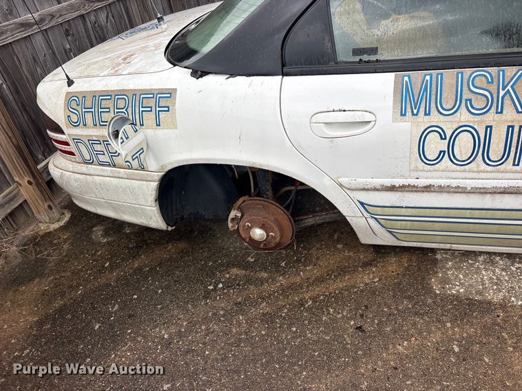 image for item ET2148 1995 Dodge Intrepid 