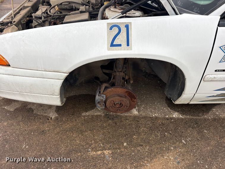image for item ET2148 1995 Dodge Intrepid 