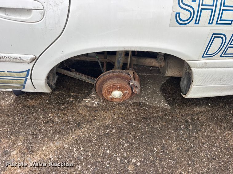 image for item ET2148 1995 Dodge Intrepid 