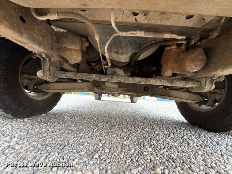 image for item ET6212 2001 Ford F150 Ext. Cab pickup truck