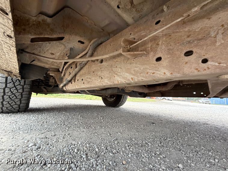 image for item ET6212 2001 Ford F150 Ext. Cab pickup truck