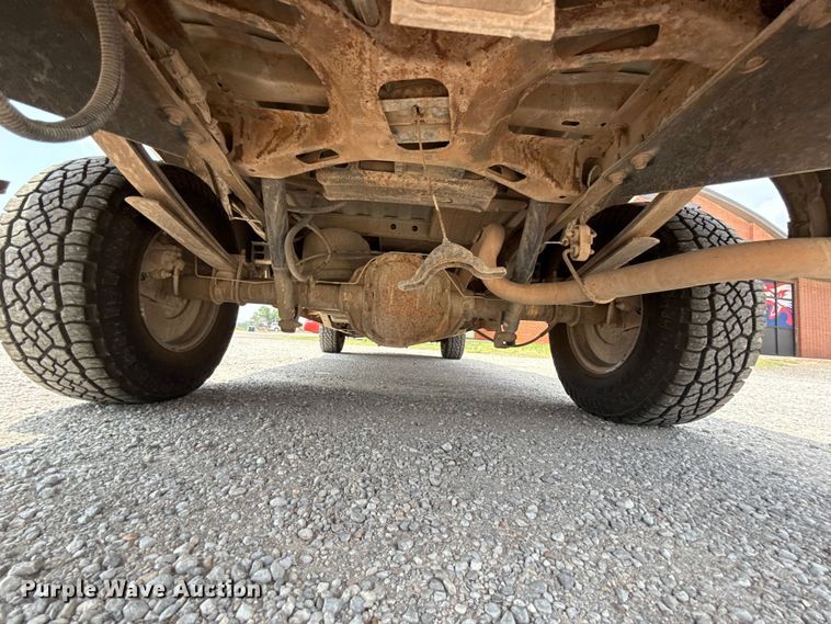 image for item ET6212 2001 Ford F150 Ext. Cab pickup truck