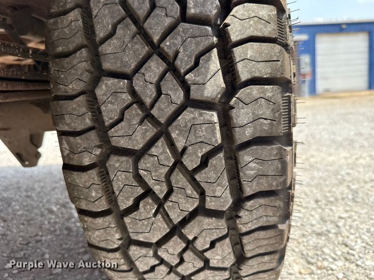 image for item ET6212 2001 Ford F150 Ext. Cab pickup truck