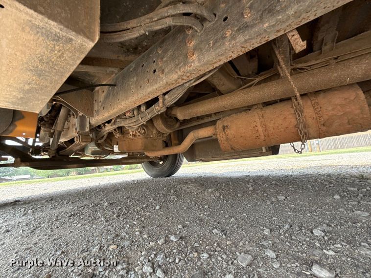 image for item ET6214 2003 International 3000IC school bus