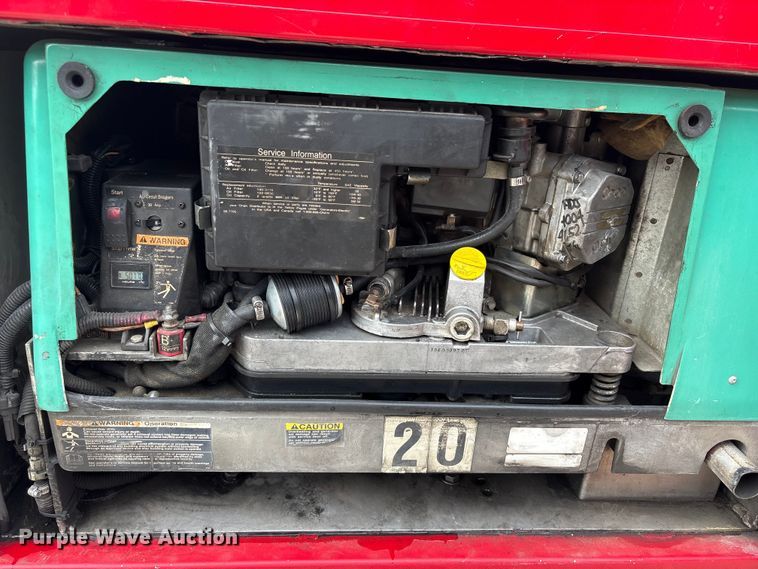 image for item EU0561 2013 Chevrolet Silverado 3500HD ambulance