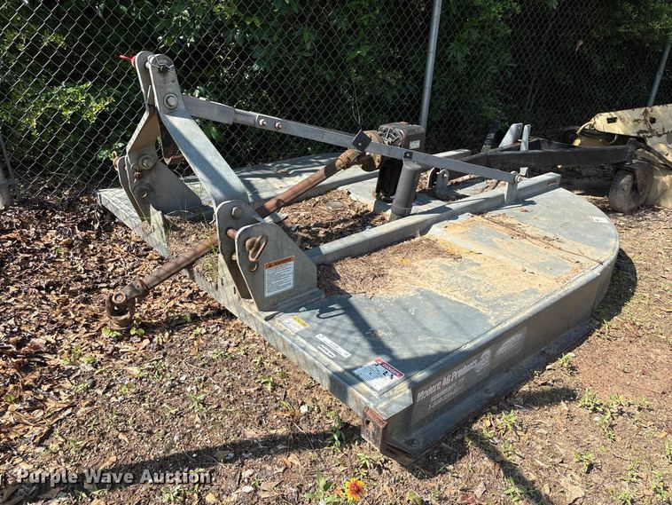 image for item EU0581 Modern Manufacturing rotary mower