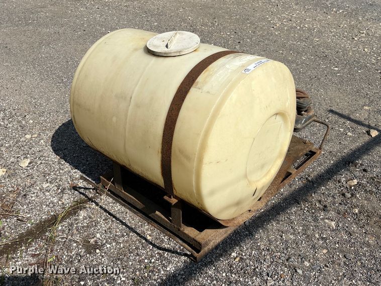 image for item EU0584 Pressure washer