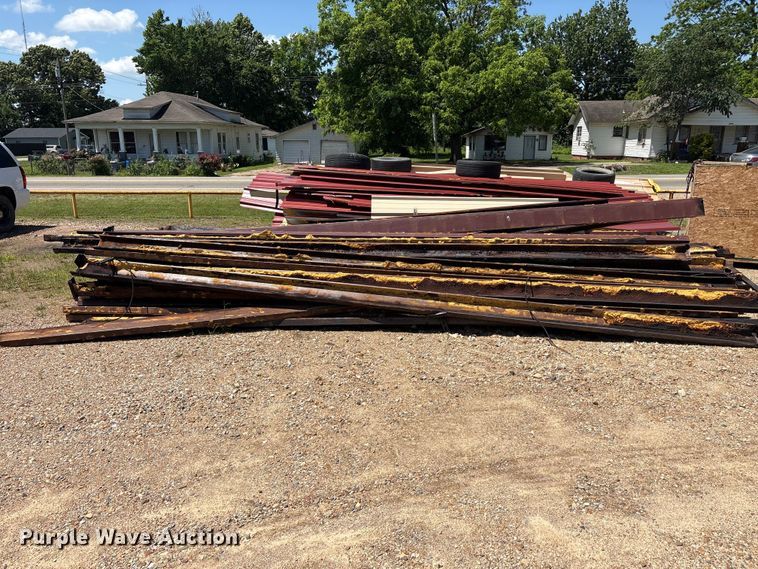 image for item EU5569 Building materials