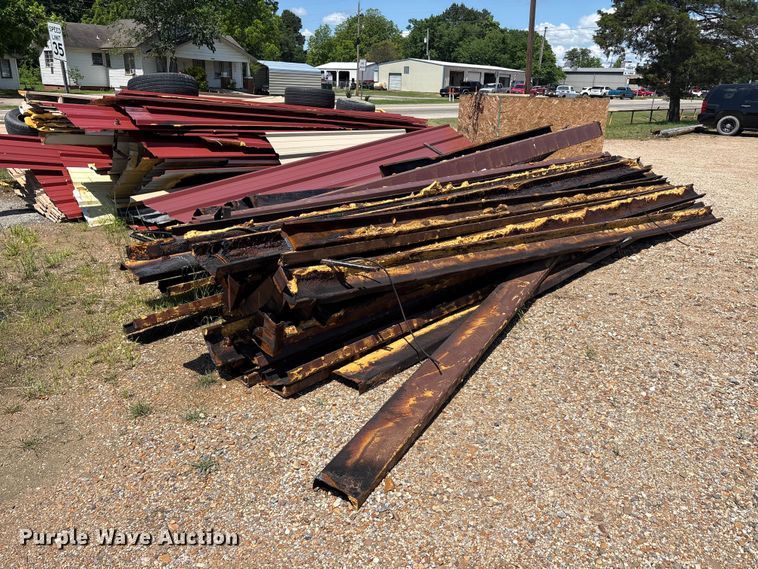 image for item EU5569 Building materials