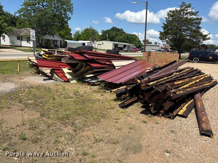 image for item EU5569 Building materials