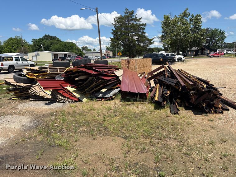 image for item EU5569 Building materials
