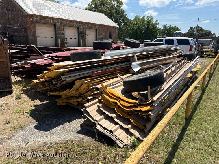 image for item EU5569 Building materials