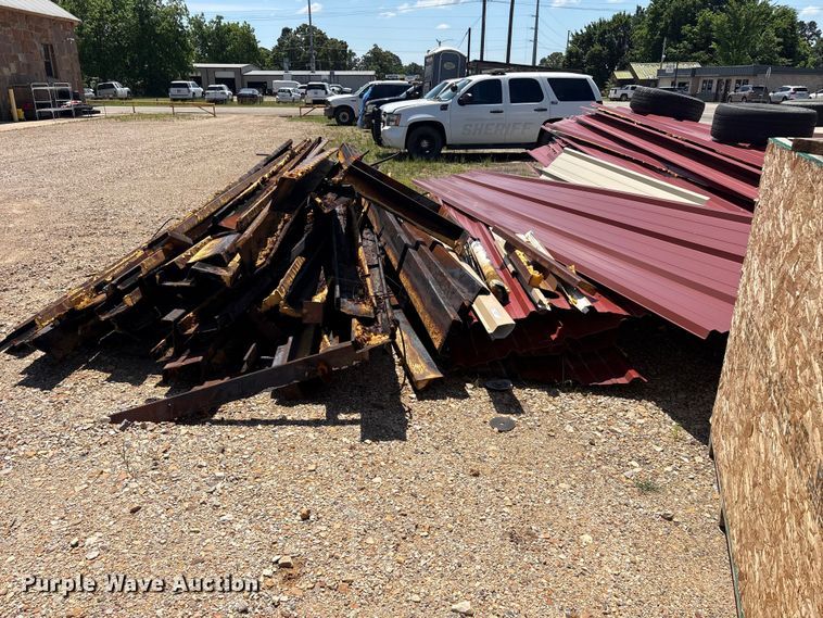 image for item EU5569 Building materials