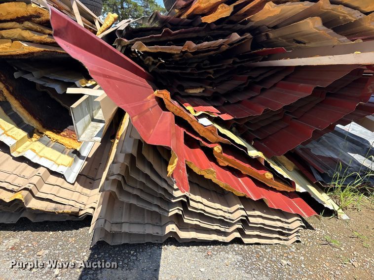 image for item EU5569 Building materials