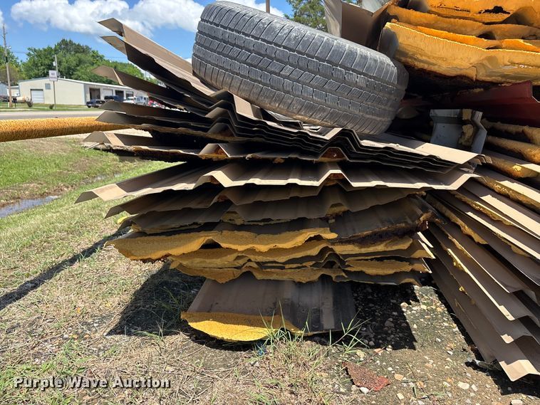 image for item EU5569 Building materials