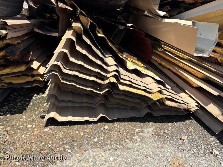 image for item EU5569 Building materials