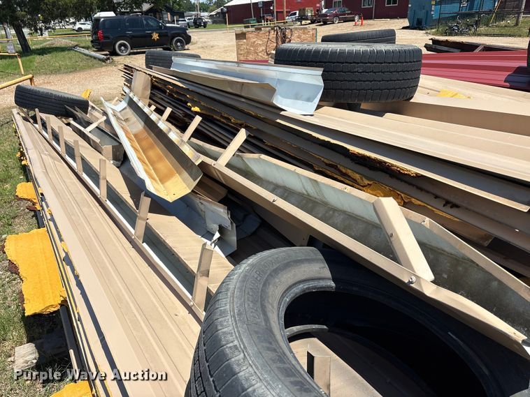 image for item EU5569 Building materials