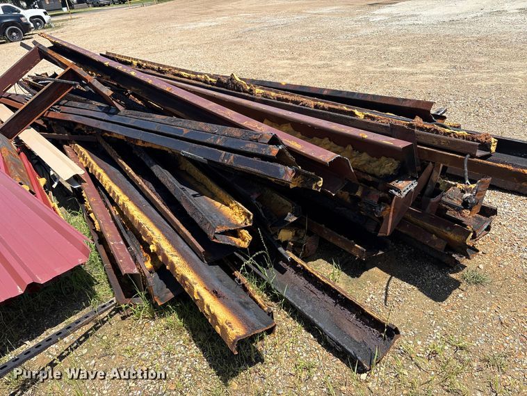 image for item EU5569 Building materials