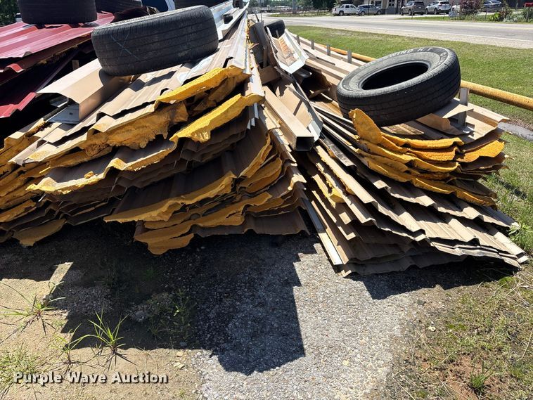 image for item EU5569 Building materials